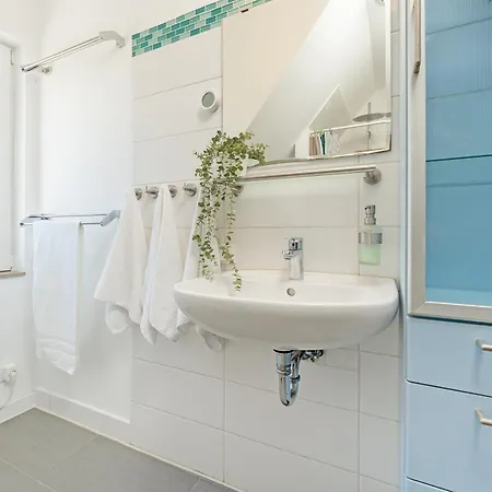 Fehmarnwelle Fehmarn