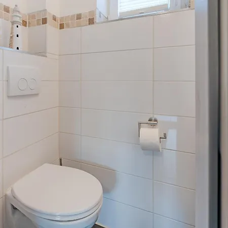 Semesterbostad Fehmarnwelle *