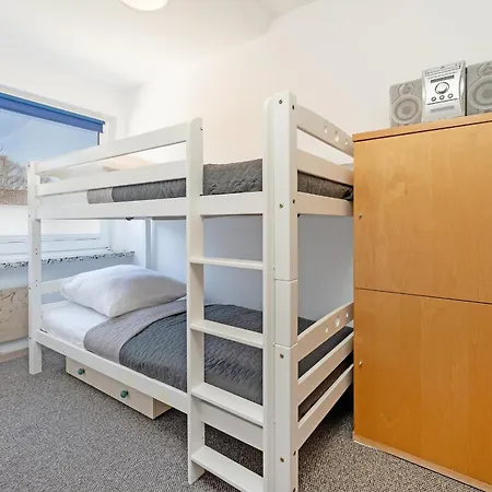 Semesterbostad Fehmarnwelle Fehmarn