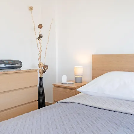 Fehmarnwelle Semesterbostad Fehmarn