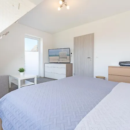 Semesterbostad Fehmarnwelle