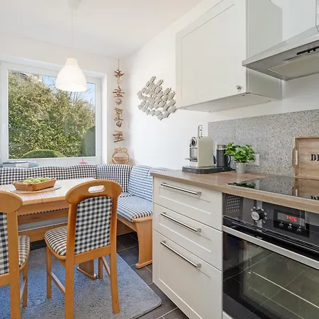 Semesterbostad Fehmarnwelle *