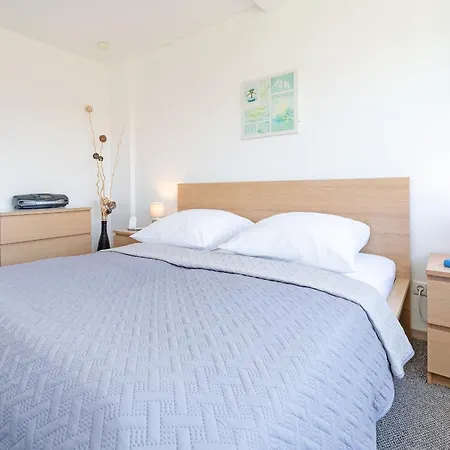 Semesterbostad Fehmarnwelle