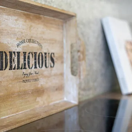 Semesterbostad Fehmarnwelle