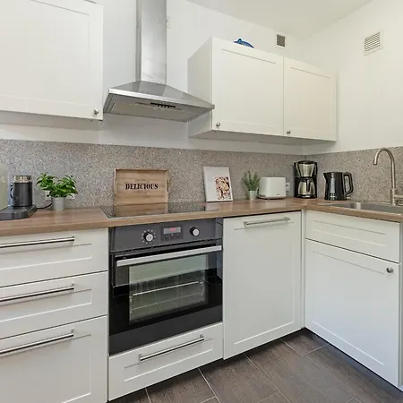 Fehmarnwelle Semesterbostad Fehmarn