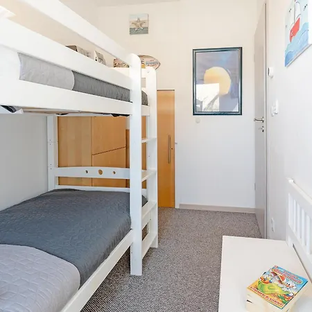 Fehmarnwelle Semesterbostad *