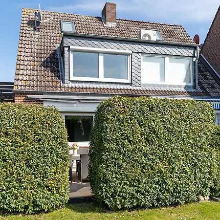 Fehmarnwelle Semesterbostad *